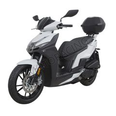 Kymco 2025 AGILITY S 125i E5