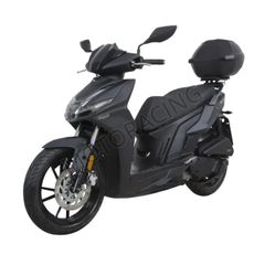 Kymco 2026 AGILITY S 125i E5