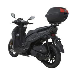 Kymco 2026 AGILITY S 125i E5-thumb-1