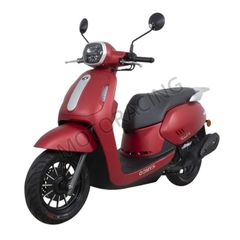 Kymco 2025 FILLY 50 E5