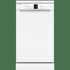 Πλυντήριο πιάτων Robin SB-145W λευκό για 10 σερβίτσια Π40xΒ56xΥ81cm