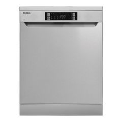 Πλυντήριο πιάτων Robin SB-167X INOX για 14 σερβίτσια Π60xΒ60xΥ85cm