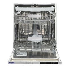 Εντοιχισμένο πλυντήριο πιάτων Robin Sb-620 για 14 σερβίτσια πλάτους 60cm