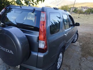 Honda CR-V 2006