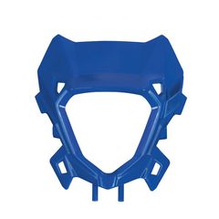 Μασκα Φανου Beta Rr/X-Pro 25-26 Μπλε | Polisport