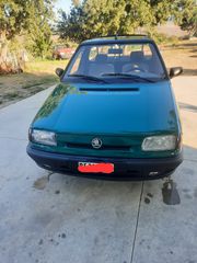Skoda Pick up 2000