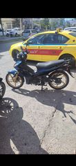 Yamaha CRYPTON-X135 2016 SPECIAL EDITION