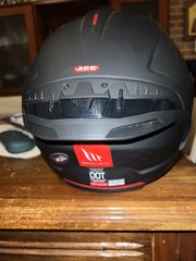 Jet MT cosmo black mat-thumb-1