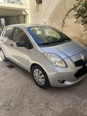 Toyota Yaris 2008 VVT-I 1.3