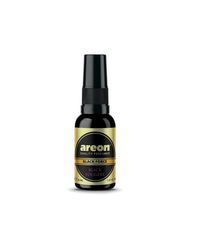 Areon Black Force Μίνι Συμπυκνωμένο Αρωματικό Σπρέι Χώρου Black Fougere 30ml (PBL06)