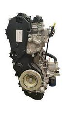 ΚΙΝΗΤΗΡΑΣ DW10FD (AH01) C4 (B7) C4 PICASSO II (B78) C5 (X7) DS4 DS5 308 (T9)3008 (T84)(P84E) 508 500