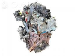 ΚΙΝΗΤΗΡΑΣ DW10FD (ANAK )(AH01) C4 (B7) C4 PICASSO II (B78) C5 (X7) DS4 DS5 308 (T9)3008 (T84)(P84E)