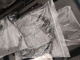 ασύρματο σύστημα μικροφώνου QTX VN2 Dual Neckband VHF.