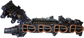 ΓΝΗΣΙΑ ΠΟΛΛΑΠΛΗ ΕΙΣΑΓΩΓΗΣ MINI COUNTRYMAN (R60) PACEMAN (R61) 1.6/2.0D N47N