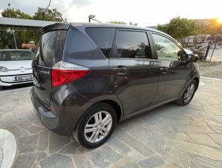 Toyota Verso-S 2011 D4D ΑΡΙΣΤΟ !
