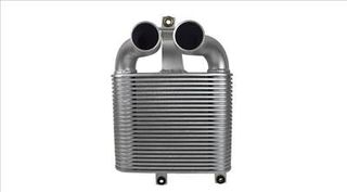 ΨΥΓΕΙΟ INTERCOOLER ISUZU D-MAX 02-12 2,5D 2/4WD /D-MAX  07-12 3,0D 2/4WD