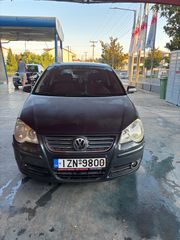 Volkswagen Polo 2008