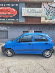 Chevrolet Matiz 2006