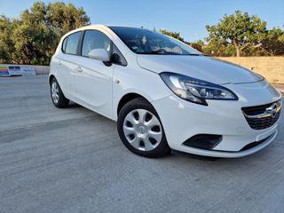 Opel Corsa 2017