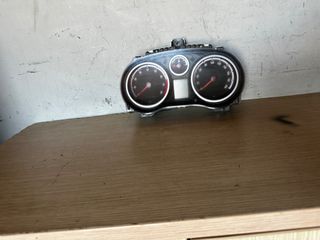 OPEL CORSA D 2006-2013 KONTEP ME ΚΩΔΙΚΟ P0013252154