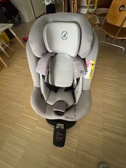 Παιδικό Kάθισμα Αυτοκινήτου Maxi-Cosi Beryl+ISOFIX