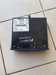 GPS NAVIGATION RENAULT MEGANE -LAGUNA