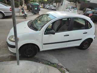 Citroen C3 2003