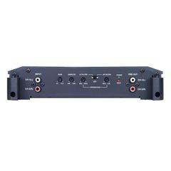 Ενισχυτής Alpine BBX-T600 2-κάναλος 2x70 Watt Rms/2Ω 300 Watt Max