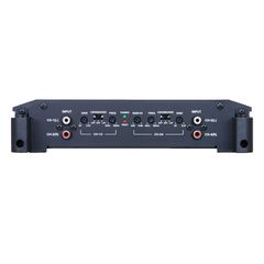 Ενισχυτής Alpine BBX-F1200 4-κάναλος 4x70 Watt Rms/2Ω 600 Watt Max