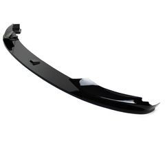 Μπροστινό Spoiler Για Bmw 4 F32/ F33/ F36, 2013-2021 M-Performance Γυαλιστερό Μαύρο M-Performance Look 2 Τεμάχια