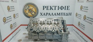 BMW N42 - N46 ΓΝΗΣΙΑ ΜΕΤΑΧΕΙΡΙΣΜΕΝΗ ΚΥΛΙΝΔΡΟΚΕΦΑΛΗ