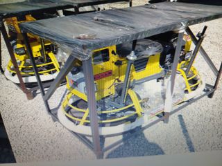 Μηχάνημα Atlas 2025 80#80