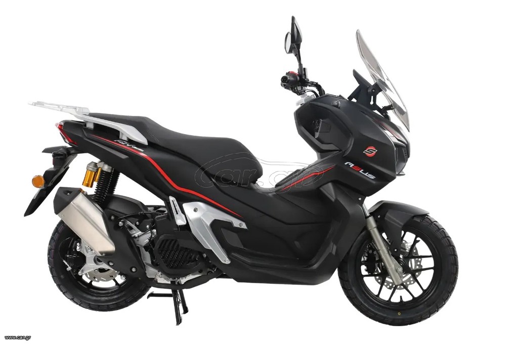 Asus ADV 125 2026