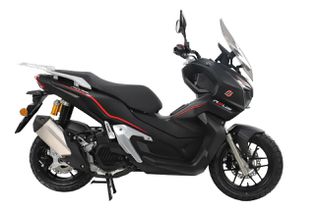 Asus ADV 125 2026