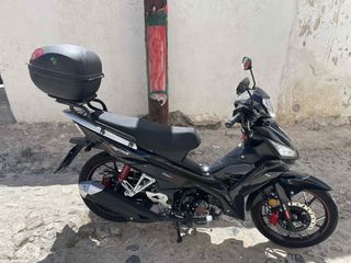 Daytona Velos 2024 125 R-thumb-2