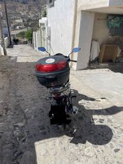 Daytona Velos 2024 125 R-thumb-4