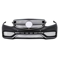 Body Kit Για Mercedes-Benz E-Class W212 09-13 Full Upgrade To13-16 Facelift Amg Look Με Προφυλακτήρες, Μαρσπιέ, Μάσκα, Μπούκες, Φτερά, Καπό, Φανάρια