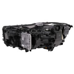 Body Kit Για Bmw 7 F01/F02 09-12 Upgrade To 7 G12 Facelift 2020 Look Προυλακτήρες, Φτερά, Καπό, Φανάρια-thumb-3