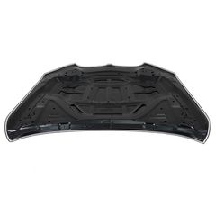 Body Kit Για Bmw 7 F01/F02 09-12 Upgrade To 7 G12 Facelift 2020 Look Προυλακτήρες, Φτερά, Καπό, Φανάρια-thumb-8