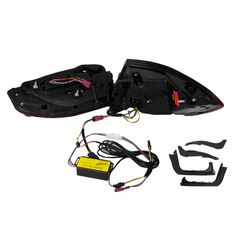Body Kit Για Bmw 7 F01/F02 09-12 Upgrade To 7 G12 Facelift 2020 Look Προυλακτήρες, Φτερά, Καπό, Φανάρια-thumb-5