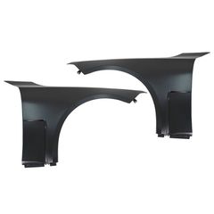 Body Kit Για Bmw 7 F01/F02 09-12 Upgrade To 7 G12 Facelift 2020 Look Προυλακτήρες, Φτερά, Καπό, Φανάρια-thumb-9