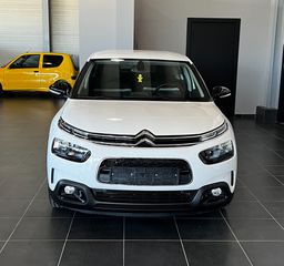 Citroen C4 Cactus 2019 CACTUS