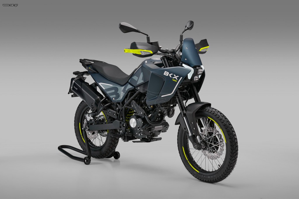 Benelli K2 2026 BKX 300