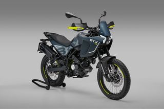 Benelli K2 2026 BKX 300