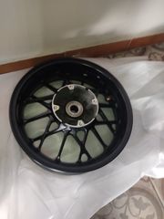Ζάντα πίσω τροχού HONDA ADV 2022-2025