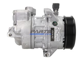 Κομπρεσέρ Air Condition-MITSUBISHI COLT CZC VI, COLT VI/ SMART FORFOUR, ROADSTER 0.7-1.5D