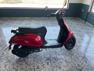 Gemini PRIMO 50 2019