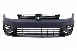 Body Kit Για VW Golf VII (7.5) 17-19 R Look