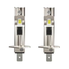 Λάμπες Led H1 Osram LEDriving HL Easy 12Volt 9Watt 1100lm 6500k 2 Τεμάχια
