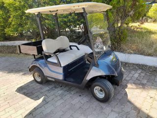 Club Car 2022 ΥΑΜΑΗΑ J2 CARGO